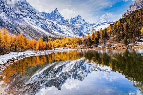 國內這10個絕美的旅行地，去過5個就是旅行達人，你去過幾個呢？