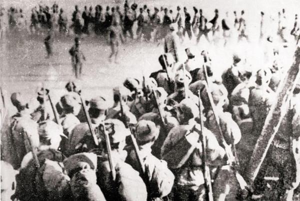 三野名將頂撞粟裕,毛主席:立即撤職!粟裕為何沒有執行命令? 三野名將頂撞粟裕,毛主席:立即撤職!粟裕為何沒有執行命令?