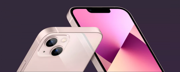 破發，iPhone13的價格徹底崩了