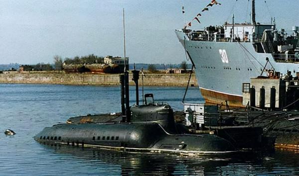 “印度洋黑洞”——巴基斯坦潛艇全集