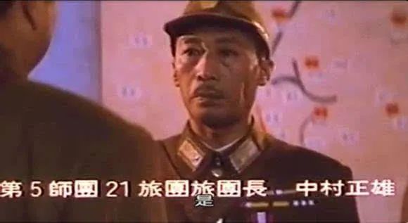演活了劉伯承、林彪、陳毅等將帥，10位特型演員，個個都令人佩服