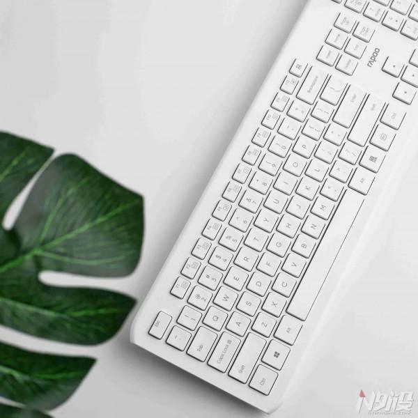 靜+”技術居家辦公-雷柏鍵盤清靜體驗 靜+”技術居家辦公-雷柏鍵盤清靜體驗
