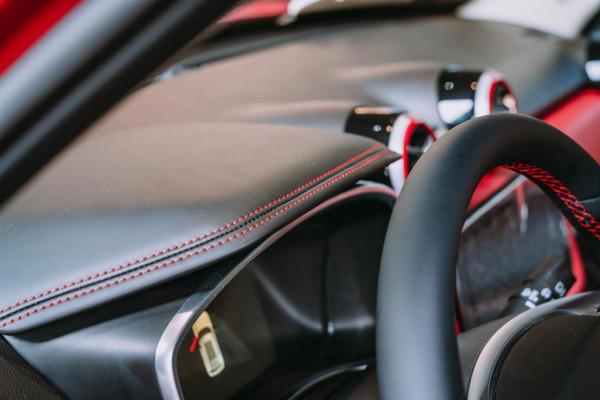 探店全新北京越野BJ30：大力才能出奇跡