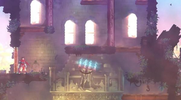 《死亡細胞》DLC「女王與海」將於明年1月6日發售