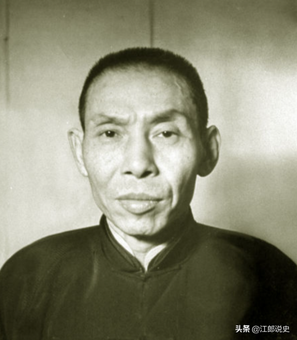 1951年，上海處決兩位反革命，訊息傳到香港，杜月笙一病不起