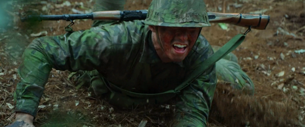 《王牌部隊》特殊的回憶殺：五分錢的冰棒，看不見的“敵人”