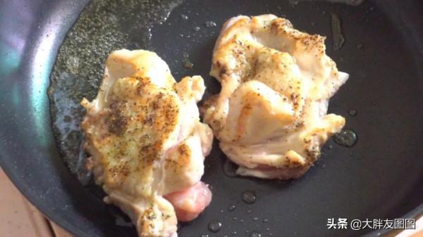 如何在家做雞扒焗飯？再也不用去茶餐廳了，簡單又美味