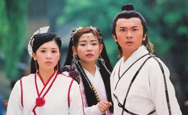 經典也有敗筆?蘇有朋版的《倚天屠龍記》,有什麼不足之處 經典也有敗筆?蘇有朋版的《倚天屠龍記》,有什麼不足之處