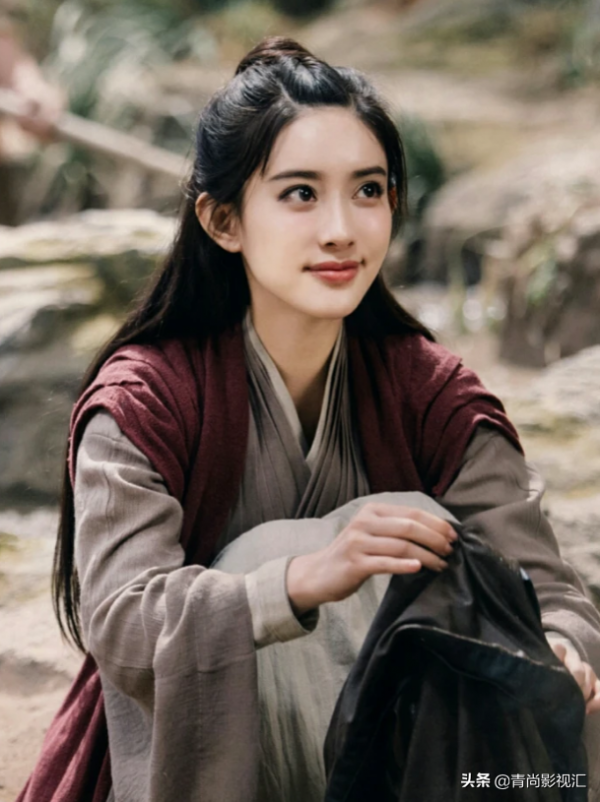 《將夜》四美如今差距大，女配一個比一個火，女主逐漸查無此人了