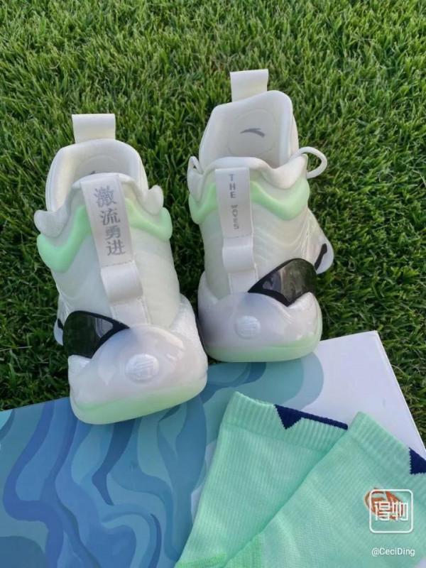 支援國產安踏 支援國產安踏