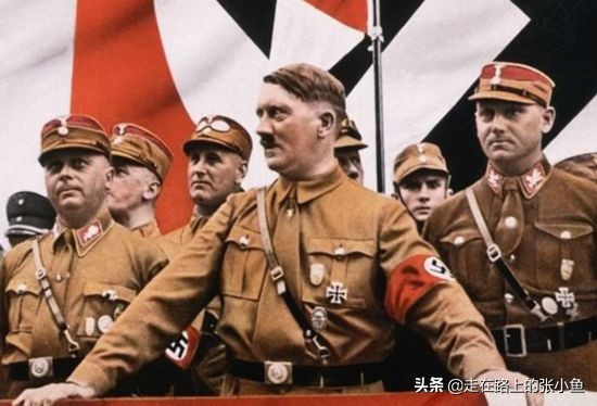 二戰故事:斯大林最後為何放棄刺殺希特勒? 二戰故事:斯大林最後為何放棄刺殺希特勒?