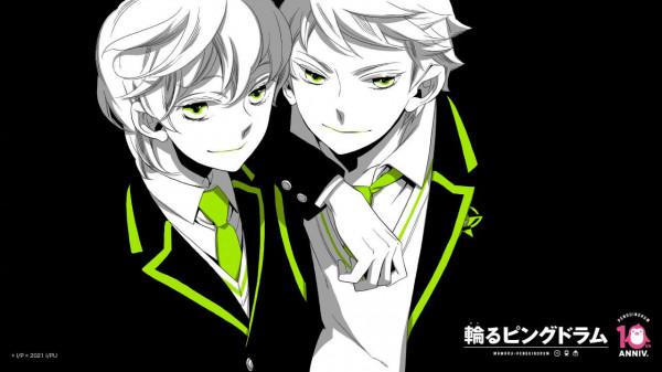 幾原邦彥監督《迴轉企鵝罐》動畫10週年劇場版先導視覺圖公開