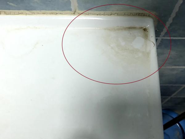 我踩雷了!這種浴室櫃真的太雞肋了!誰買誰後悔 我踩雷了!這種浴室櫃真的太雞肋了!誰買誰後悔