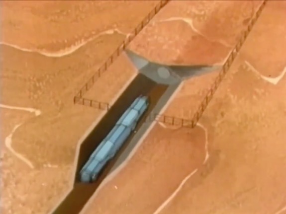 核彈發射井佈置得如此密集，像風力發電廠？美空軍：兵者，詭道也