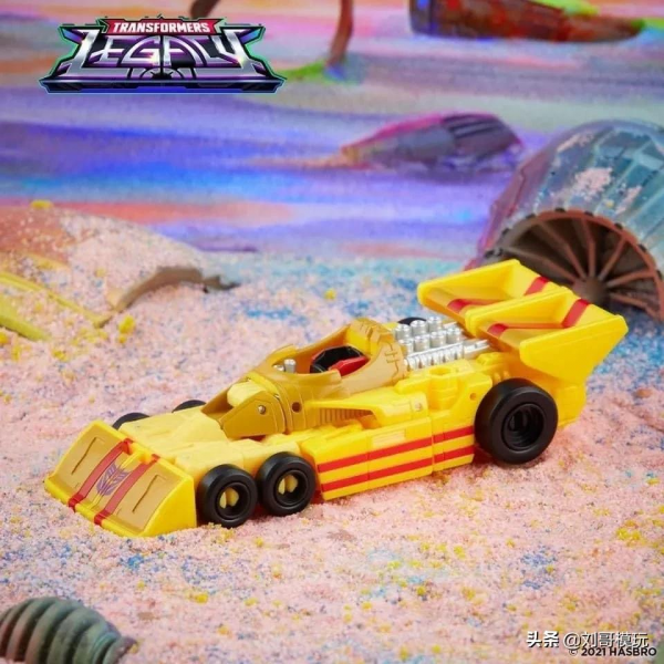 6款新品齊亮相!我最愛L級G2鐳射擎天柱 6款新品齊亮相!我最愛L級G2鐳射擎天柱