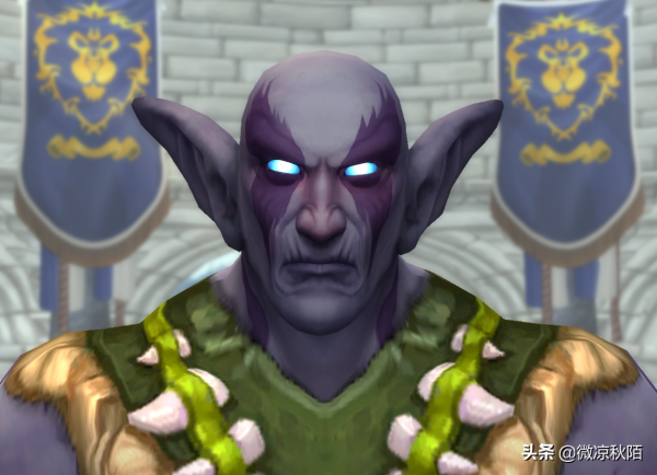 魔獸9.2:術士“喜提”夜魔,首個擁抱誕生,暗夜需要仇恨 魔獸9.2:術士“喜提”夜魔,首個擁抱誕生,暗夜需要仇恨