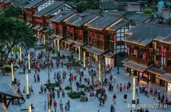 要聞 | 恆大房車寶多地公司解散；重慶10個市級旅遊休閒街區釋出