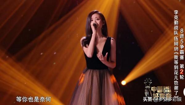 “親閨女”王靜雯依然被團寵?王馨有點遺憾,王泓昊實在是可惜 “親閨女”王靜雯依然被團寵?王馨有點遺憾,王泓昊實在是可惜