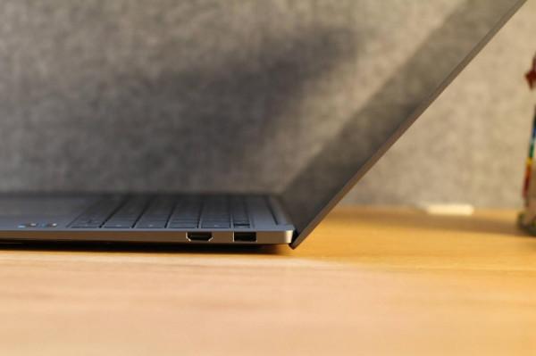 職場人的最佳搭檔!榮耀MagicBook V 14上手,10.7億色觸控屏 職場人的最佳搭檔!榮耀MagicBook V 14上手,10.7億色觸控屏