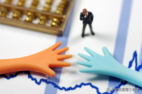 美股散戶持股從90%到6%，A股散戶是否也在被“清剿”