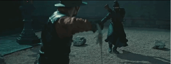 播出10集，口碑撕裂嚴重？選角和慢鏡頭哪個毀了《雪中悍刀行》