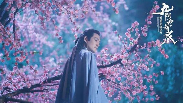 武俠劇正從00後的世界裡消失? 武俠劇正從00後的世界裡消失?