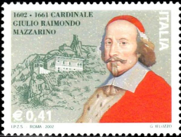 郵票上的千年千人（177）