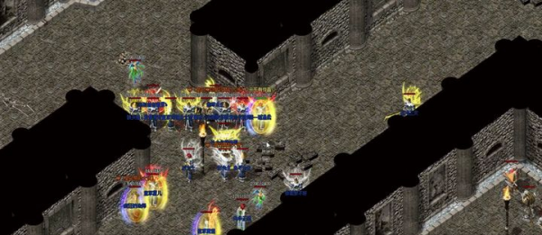 冰雪傳奇：那些不為人知的傳奇小秘籍