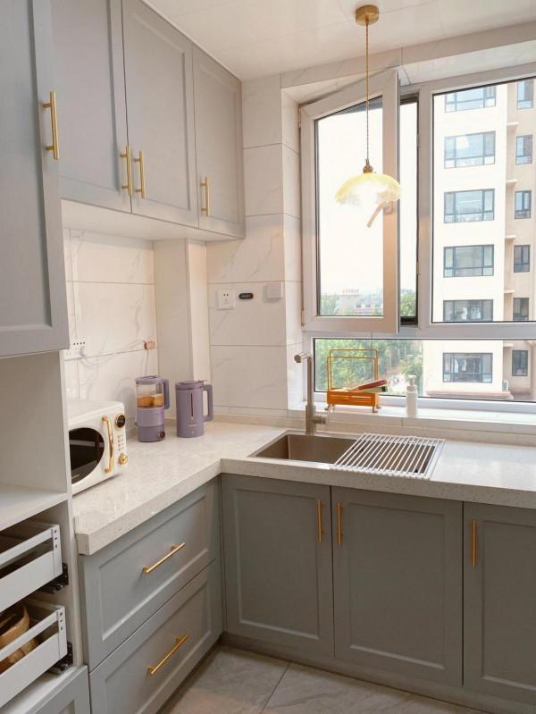 這才叫“精緻生活”！看完90後妹子的新家，下次裝修想照搬