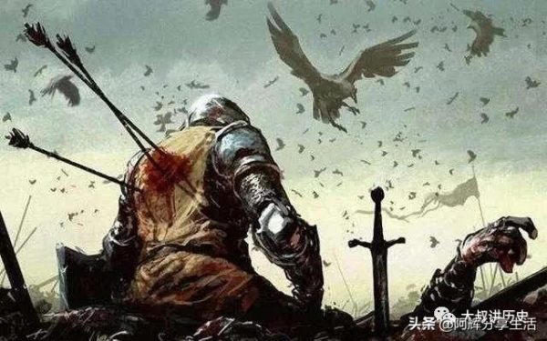 從古至今，戰爭結束後，犧牲計程車兵屍體，有什麼不同的處理方式？