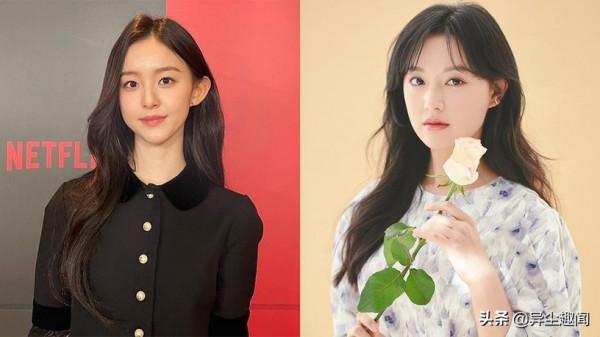 網議《殭屍校園2》選角！10年後溫召變金智媛、南拉變全汝彬