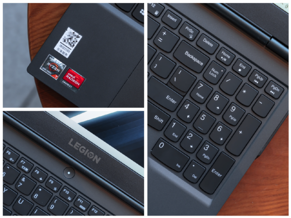 聯想拯救者 R7000P 列裝 RX 6600M 有多強?年度 3A 真香遊戲本正式登場 聯想拯救者 R7000P 列裝 RX 6600M 有多強?年度 3A 真香遊戲本正式登場