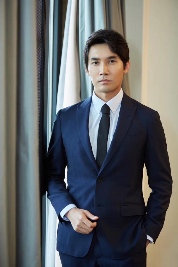 陳松伶：遭三重打擊抑鬱，黑龍江小帥哥一句話讓她決定嫁給他