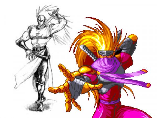 《街頭霸王2》讓遊戲廳老闆崩潰的角色，菜雞玩家也能輕鬆通關