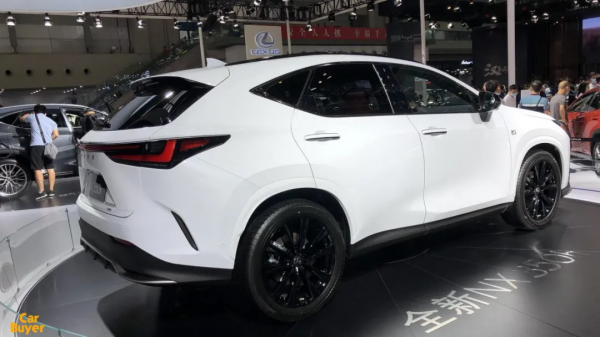 下月的廣州車展，這幾款車型別錯過