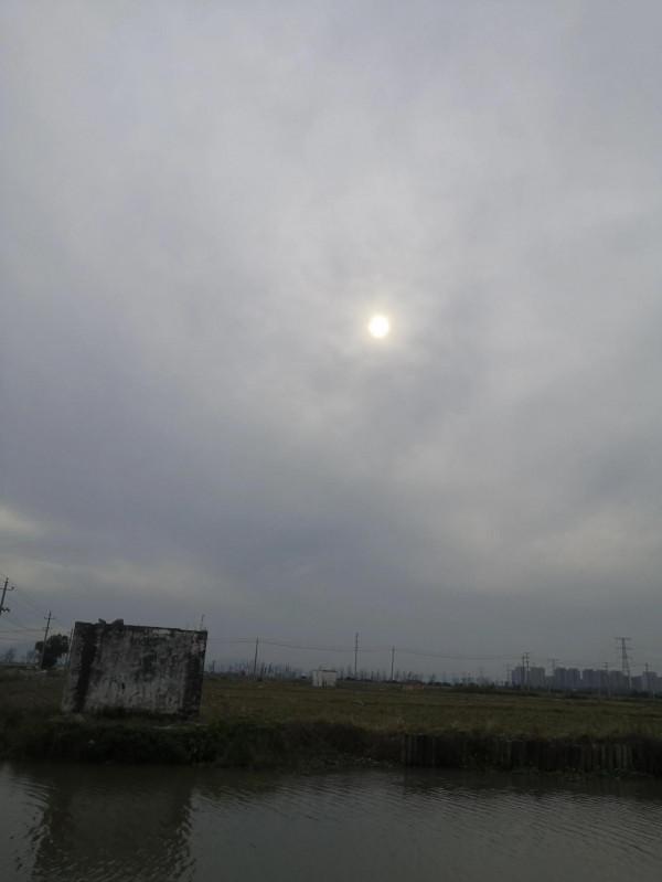 偷得浮生半日閒