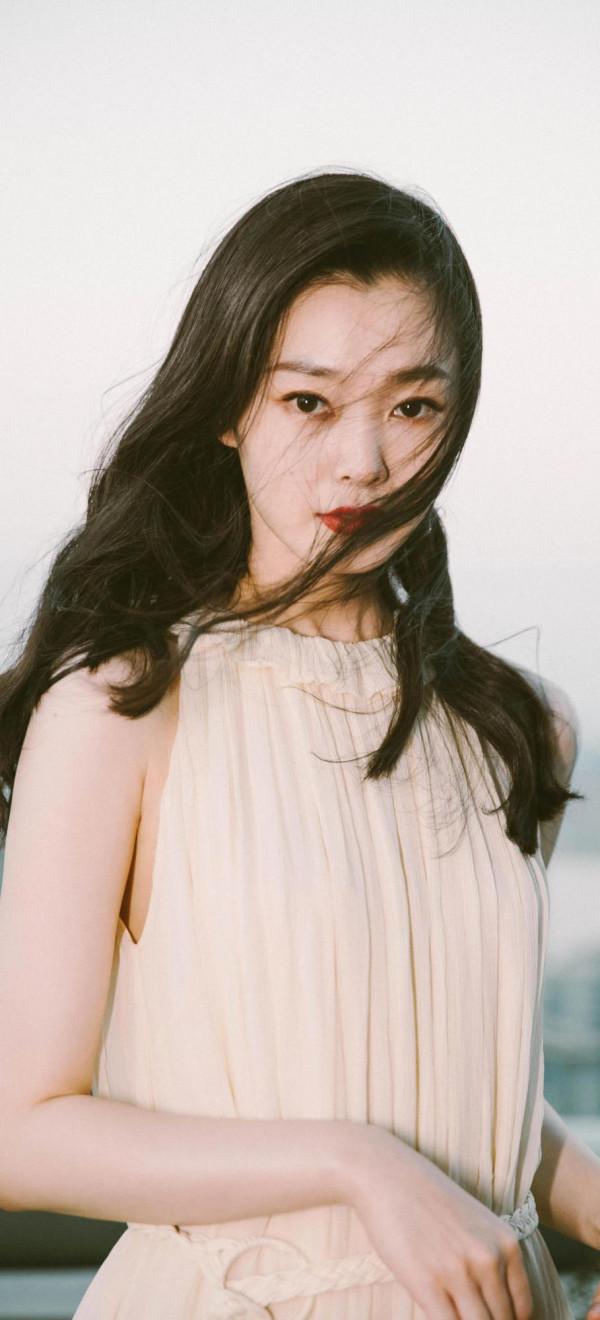 明星超高畫質美圖宋軼