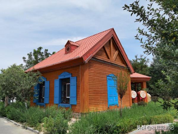 漢EV自駕新疆，打卡網紅景區伊寧六星街，排隊兩小時吃上冷飲