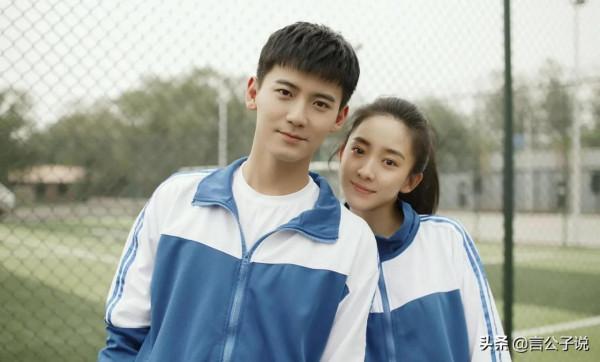 七位“驚鴻一瞥”的90後小花，個個有顏值有演技，卻還是十八線