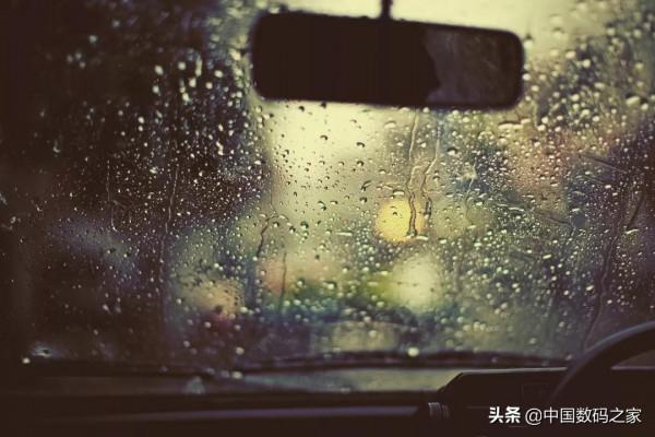 科技改變生活，科學讓玻璃更明亮，開車用車小竅門