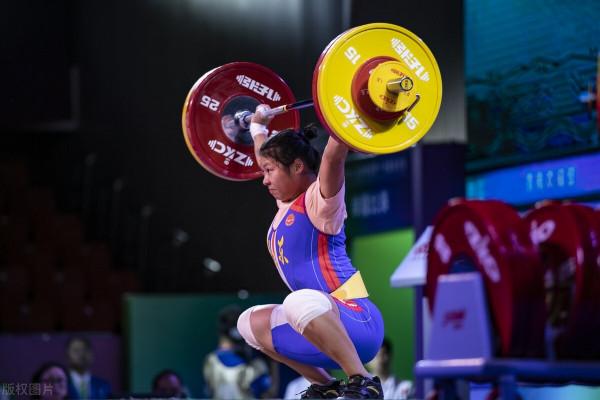 霸氣!福建隊18日斬獲一銀兩銅 霸氣!福建隊18日斬獲一銀兩銅