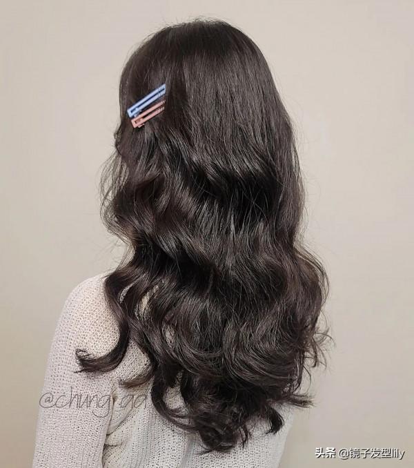 元旦春節換髮型，我喜歡這幾種，不知道你喜不喜歡