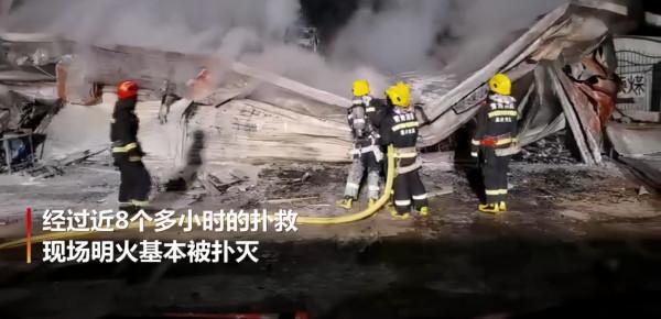 冬日裡的&OpenCurlyDoubleQuote;暖陽&rdquo;！致敬寒冬中堅守的戶外工作者