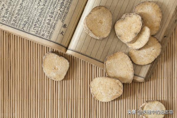 鬱鬱寡歡？分享五味中藥，善解六鬱，送給正在糟心的你