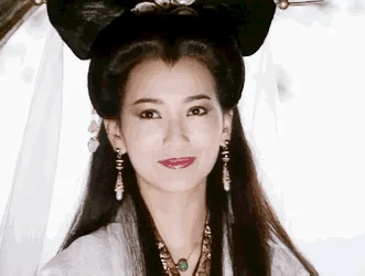 簡直演活了中國神話人物,這7位明星選的真好,像是從畫中走出來 簡直演活了中國神話人物,這7位明星選的真好,像是從畫中走出來