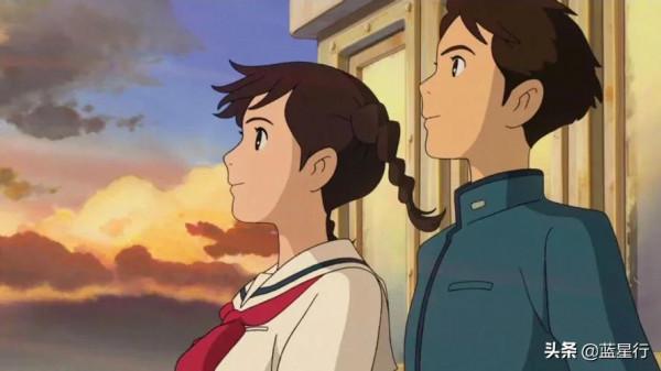 宮崎駿動畫：看了不下十次仍熱淚盈眶