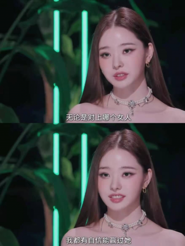 韓綜嘉賓宋智雅被人追捧，崔時訓發文闢謠引起熱議“鴨子是啥？”