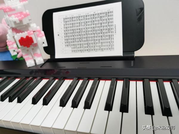 兒時虧欠的音樂夢,愛裡森為我來圓 兒時虧欠的音樂夢,愛裡森為我來圓