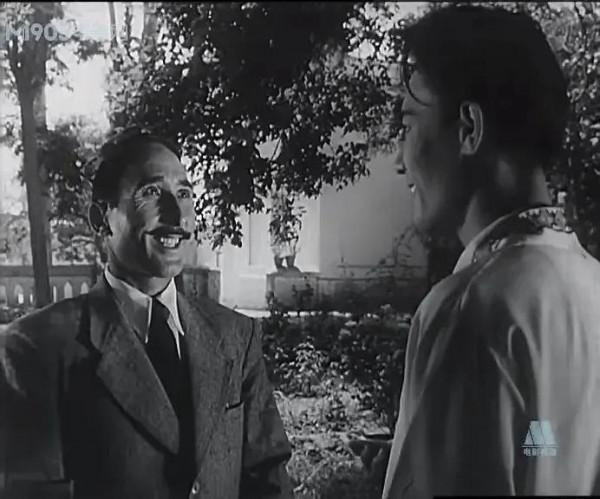 老電影（0472）《遠方星火》新疆電影製片廠（1961）電影劇照欣賞