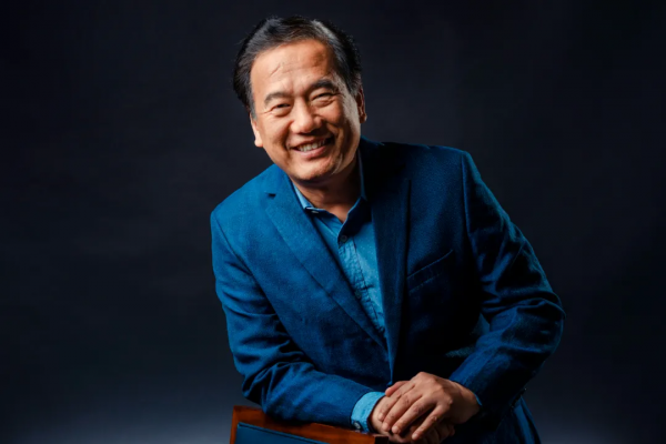 專訪王曉東院士：科學家需要什麼樣的“自由”？